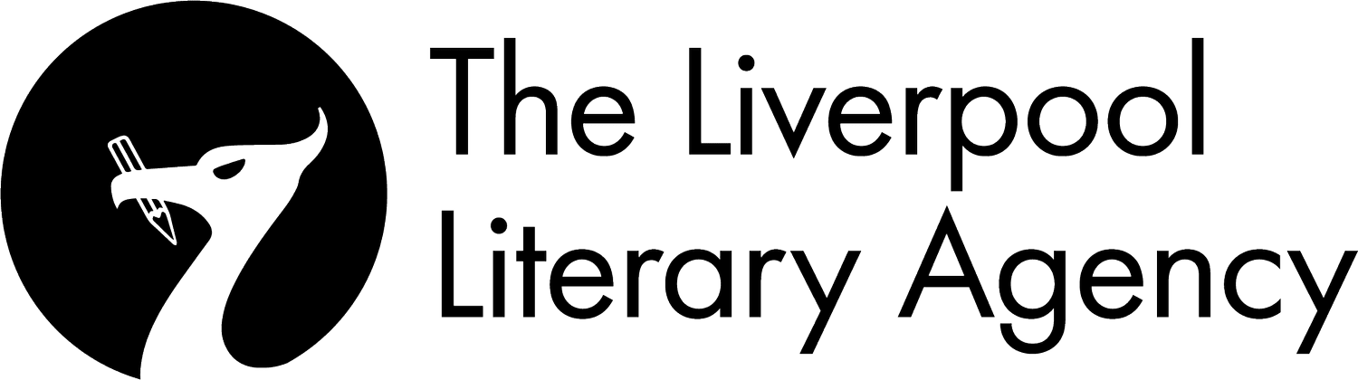 The Liverpool Literary Agency logo