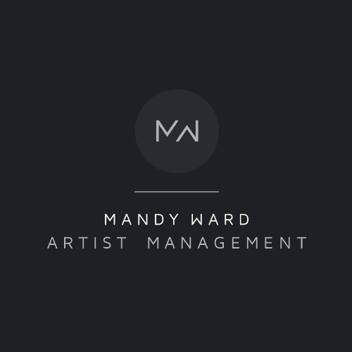 Mandy Ward Artist Management logo
