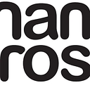 Mane and Rose logo