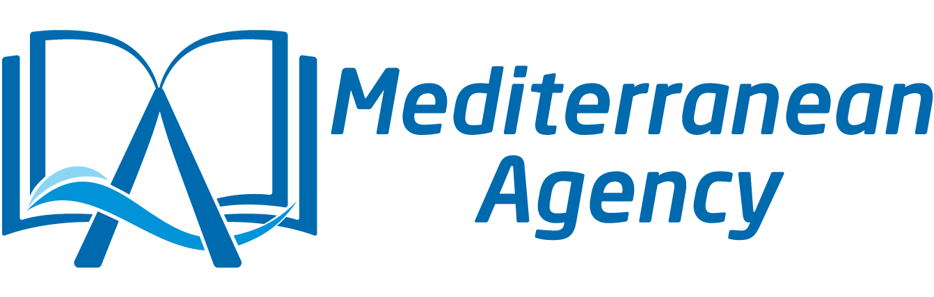 Mediterranean Agency Ltd. logo