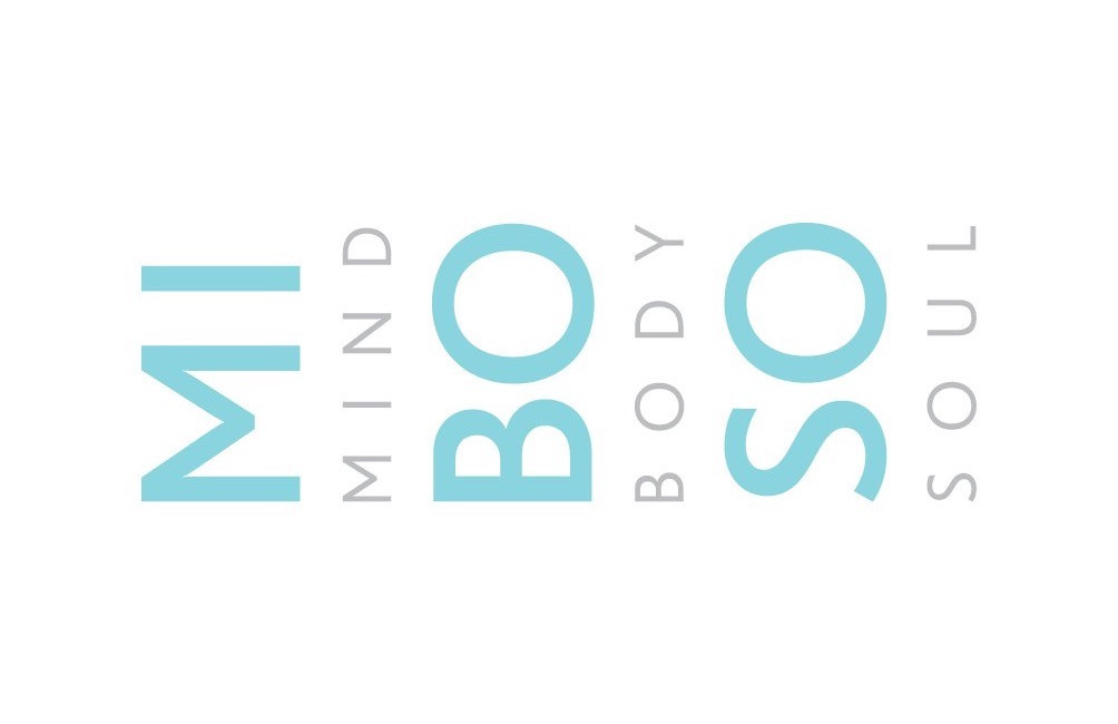 Mind Body and Soul logo