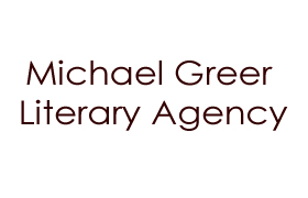 The Michael Greer Literary Agency logo
