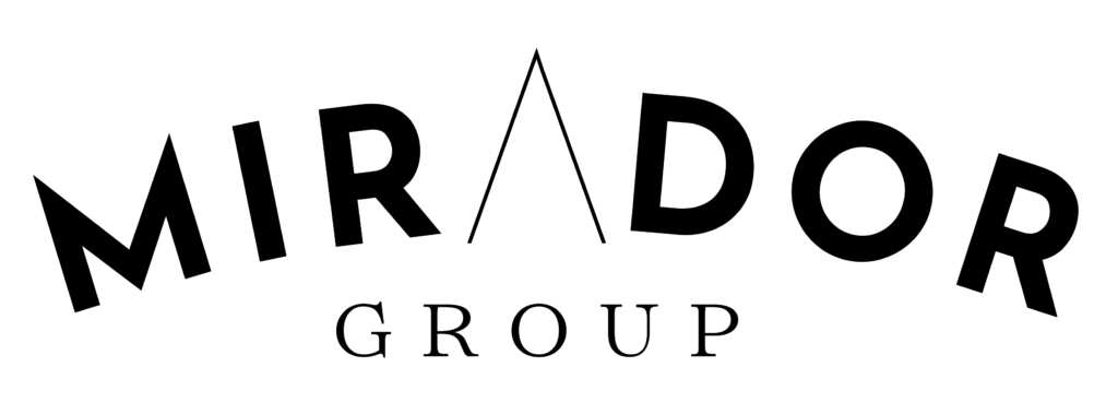 Mirador Talent Management logo