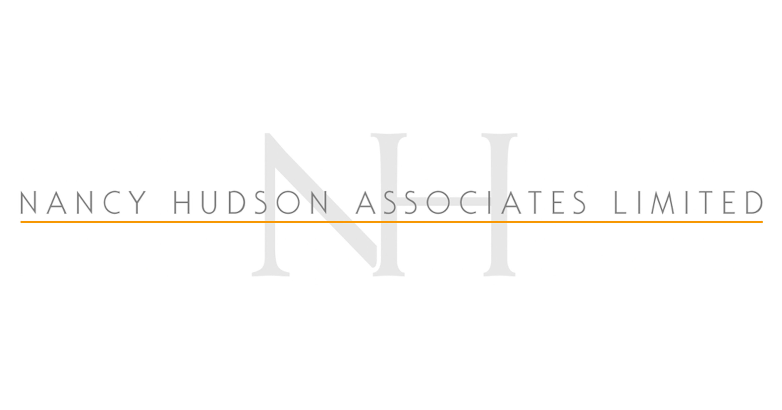 Nancy Hudson Associates Limited logo