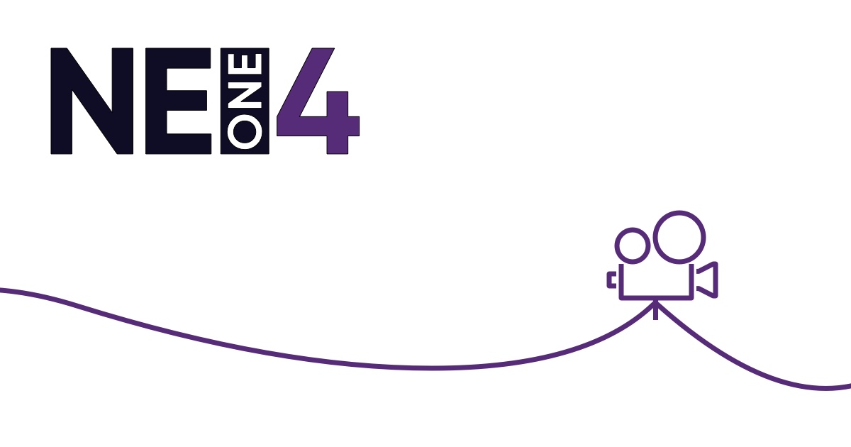 NE14.TV logo