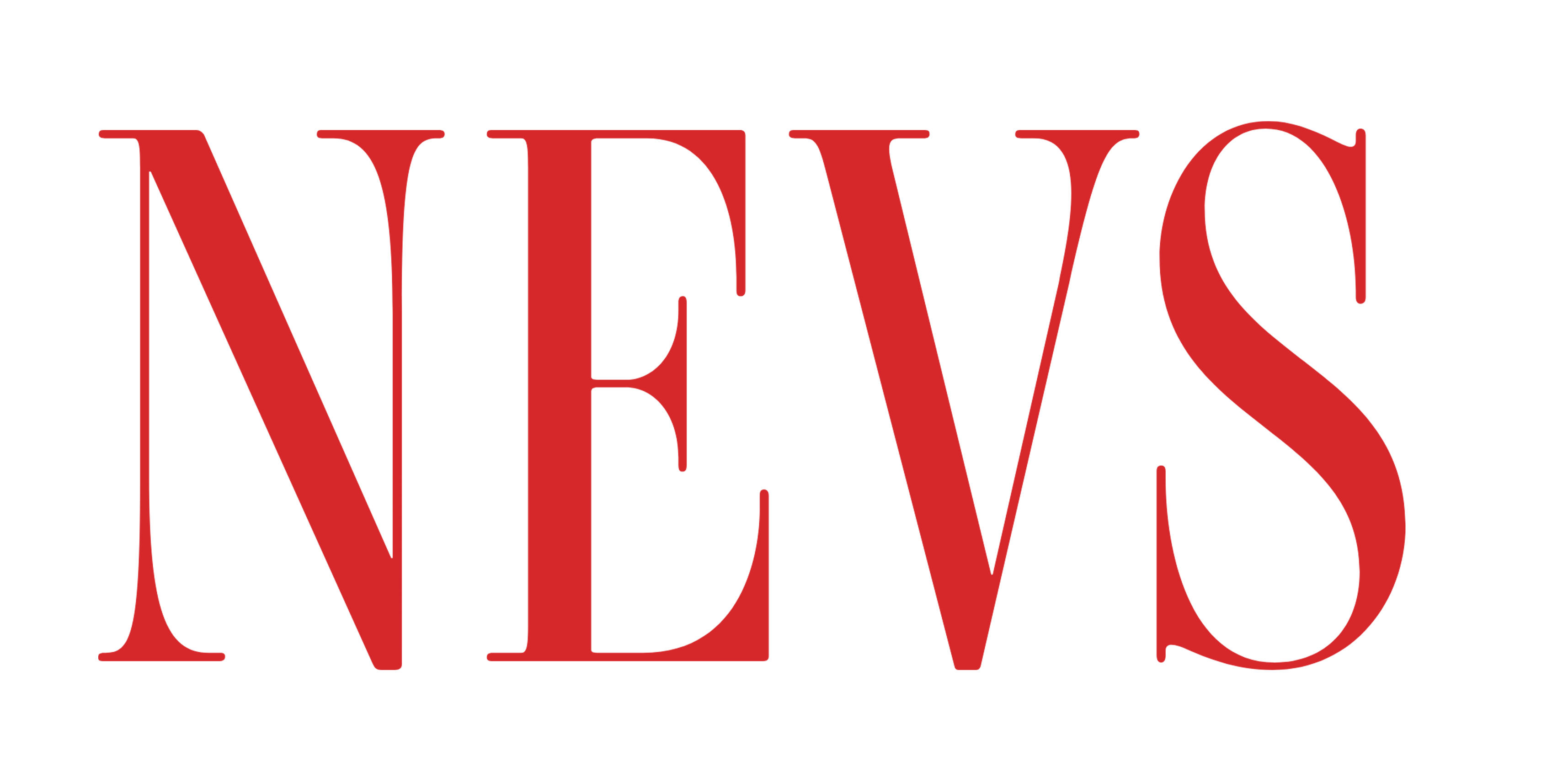 Nevs Model Agency logo