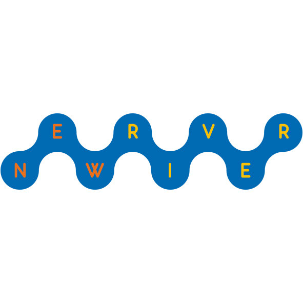 New River Literary Ltd. logo