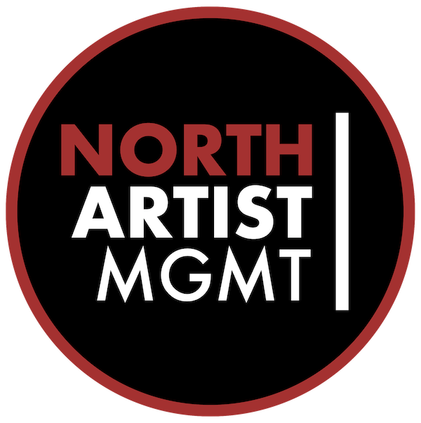 North Artist Management logo