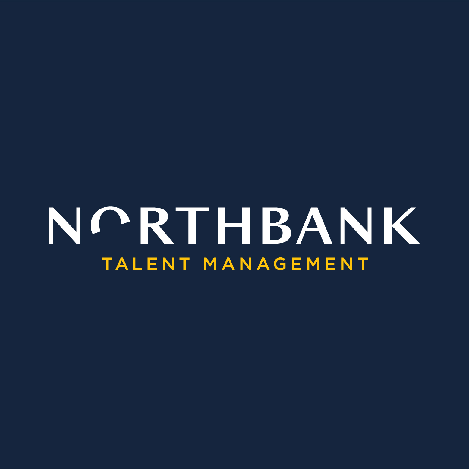 Northbank Talent Management logo
