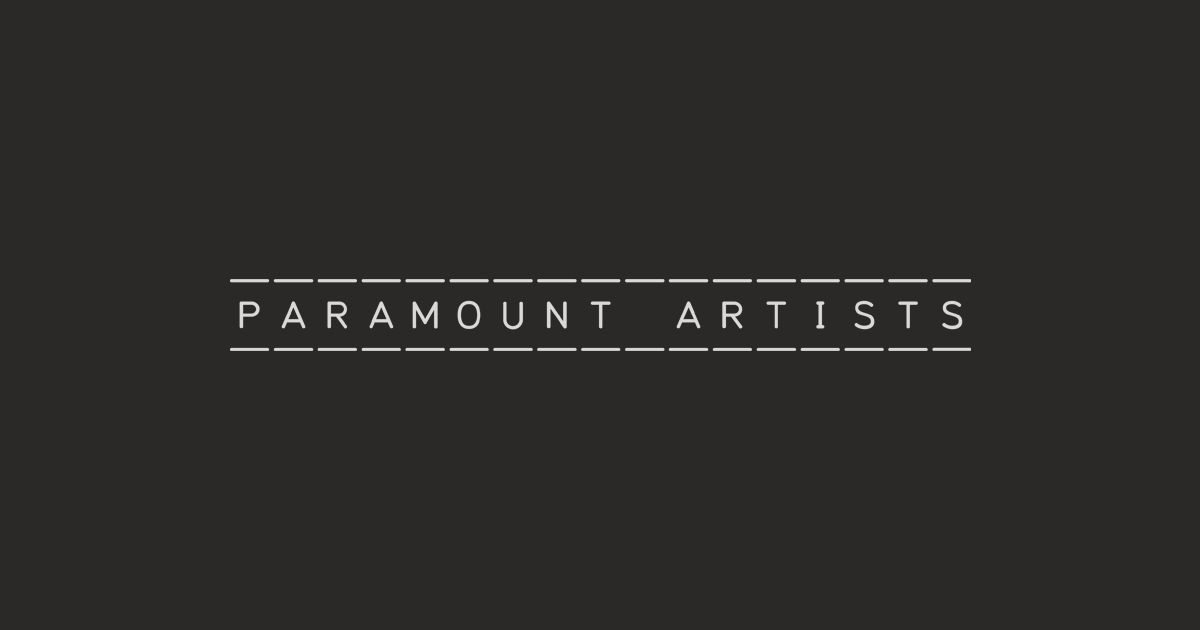 Paramount Artists Ltd. logo