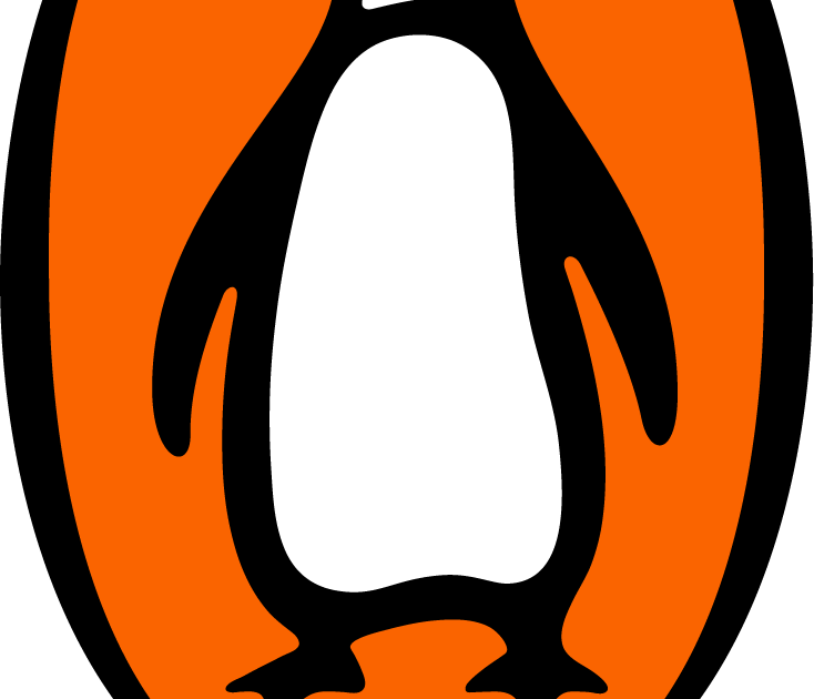 Penguin Random House logo
