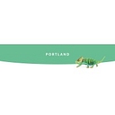 Portland Resourcing logo