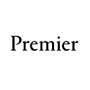 Premier Model Management Ltd. logo