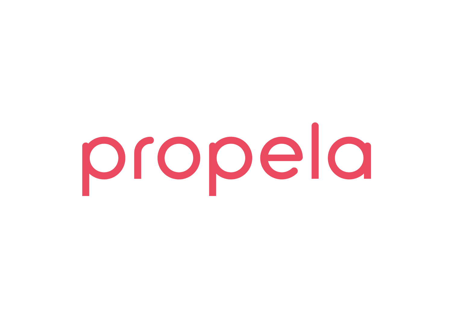 Propel As logo