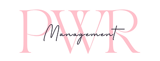 PWR Management logo