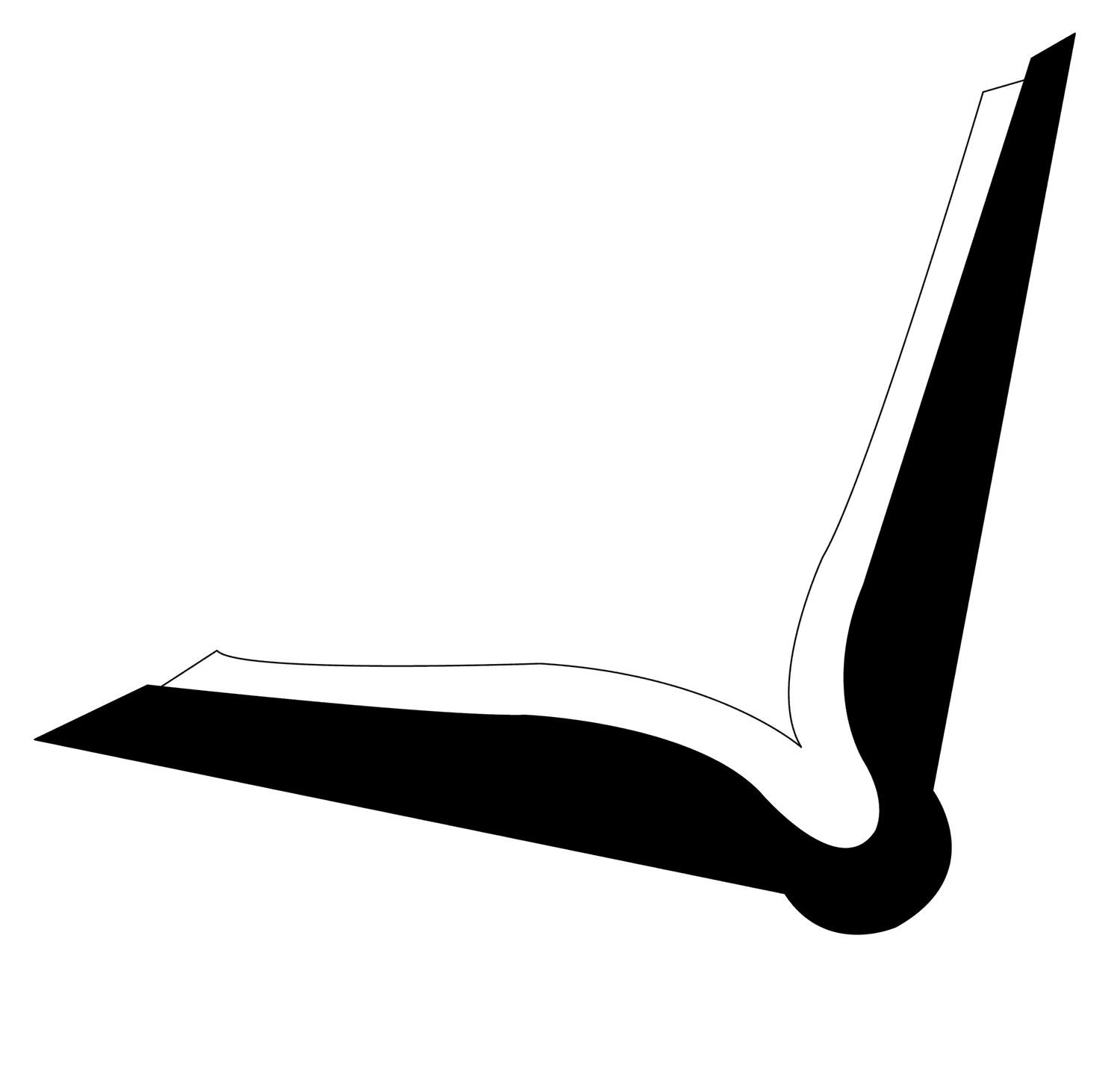Rocking Chair Books Literary Agency logo