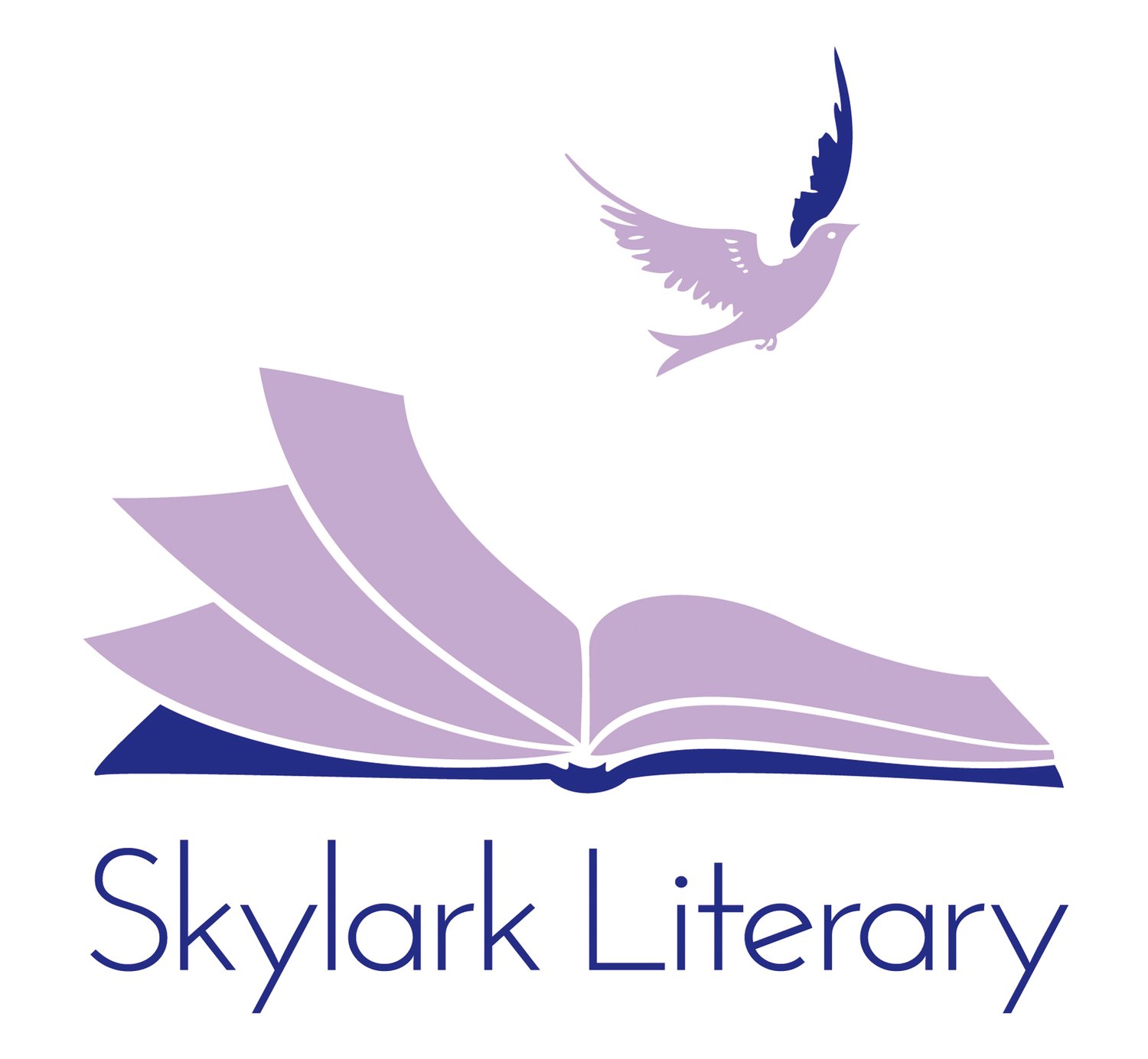 Skylark Literary Limited logo