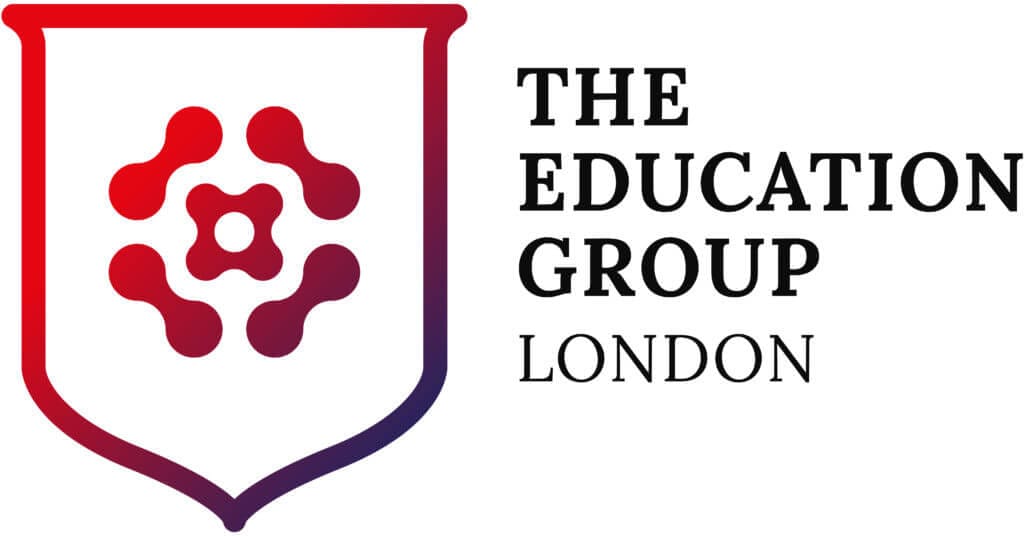The Education Group logo