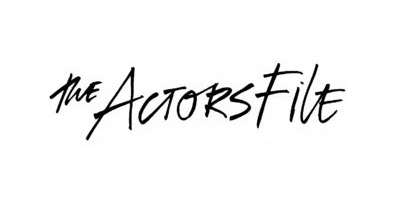 Actors File Limited logo