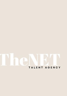 The NET Talent Agency logo