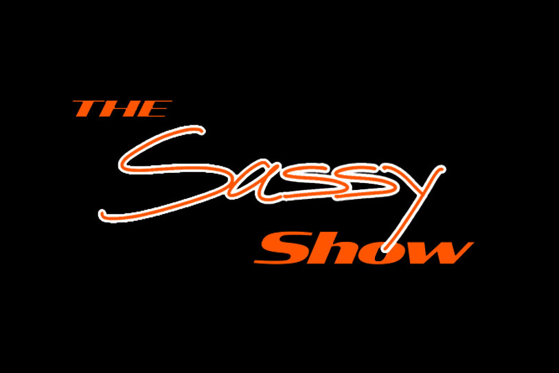 The Sassy Show logo