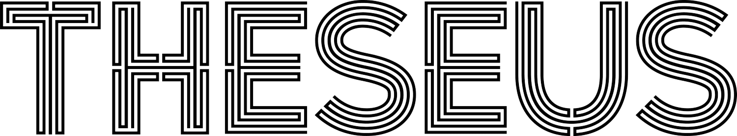 The Theseus Agency Ltd. logo