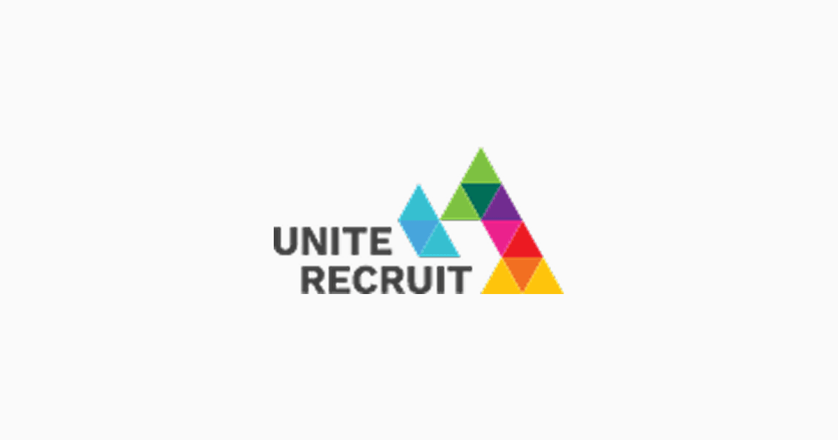 Unite Recruit Ltd. logo