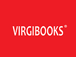 Virgibooks logo