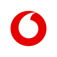 Vodafone logo
