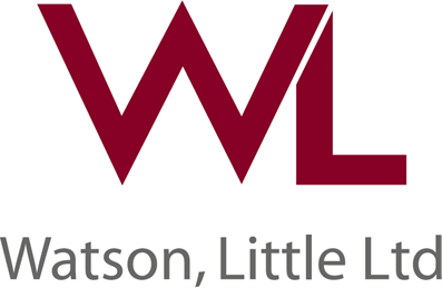 Watson logo