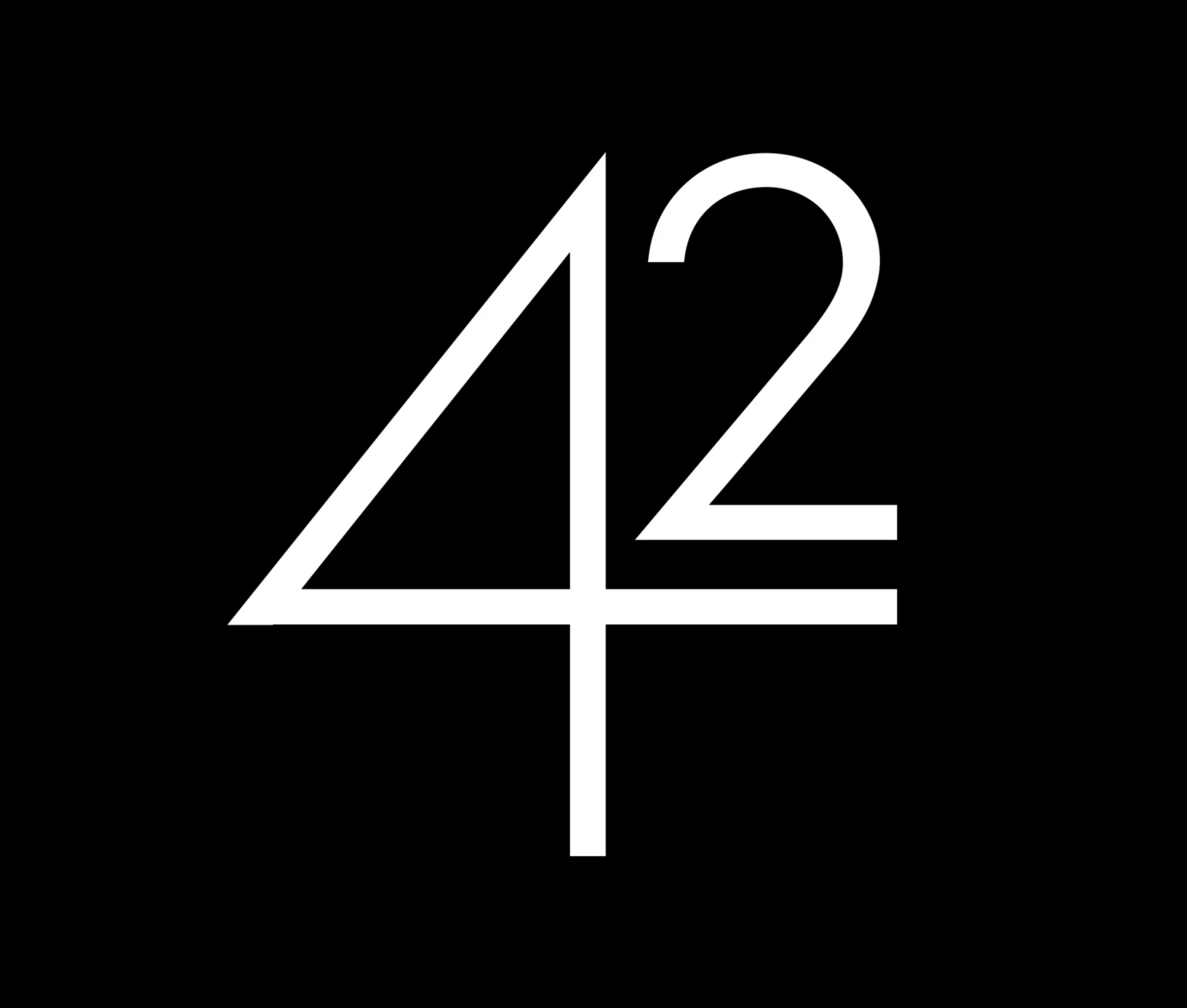 42 M&P Ltd. logo