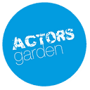 ACTORSgarden logo