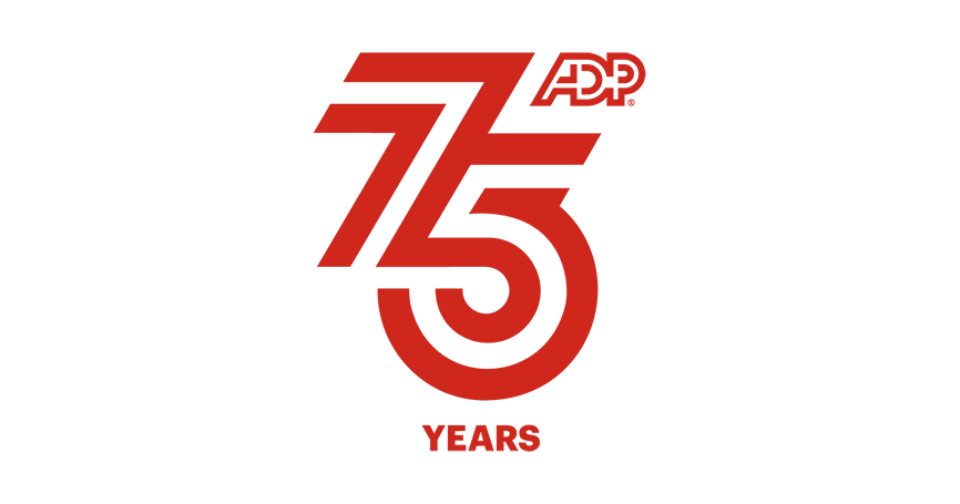 ADP logo