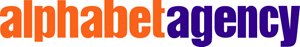 Alphabet Kidz Agency logo