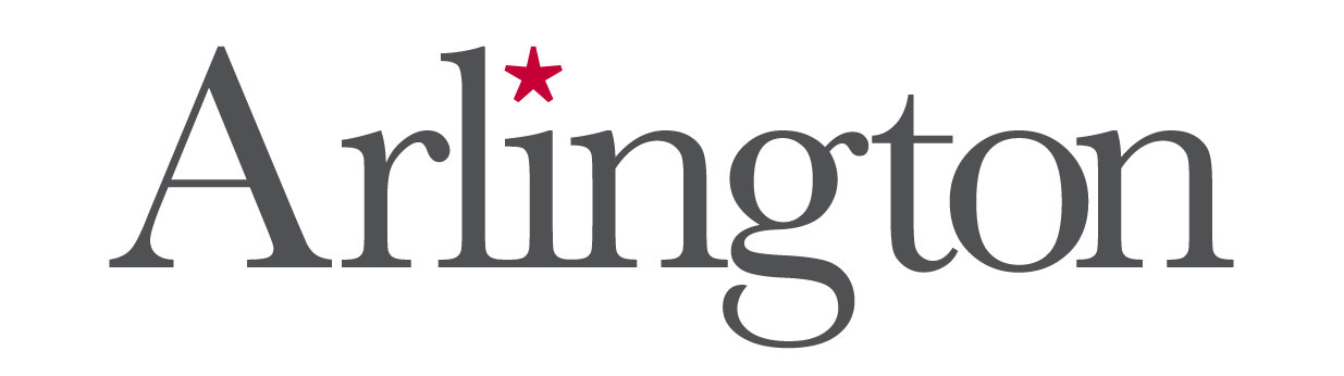 Arlingtontalent logo