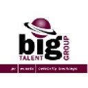 Big Talent Group logo