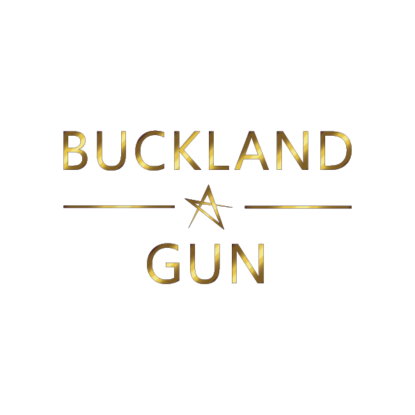 Buckland & Gun logo
