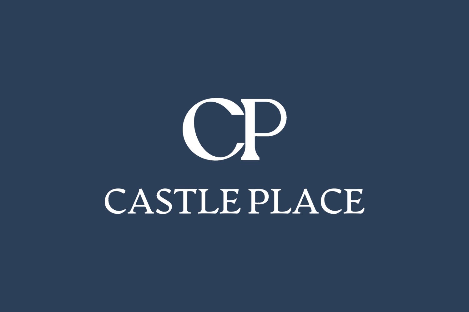 Castle Place logo