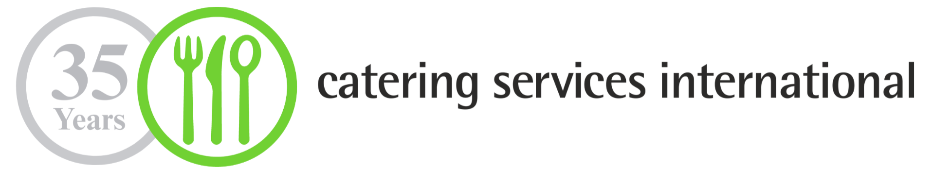 Catering Services International logo