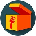 Chatterbox Voices Ltd. logo
