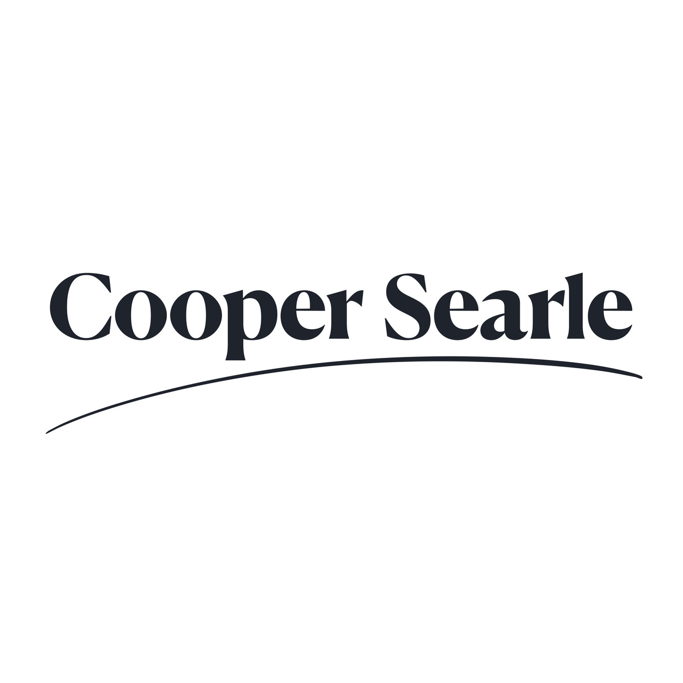 Cooper Searle Personal Management Ltd. logo