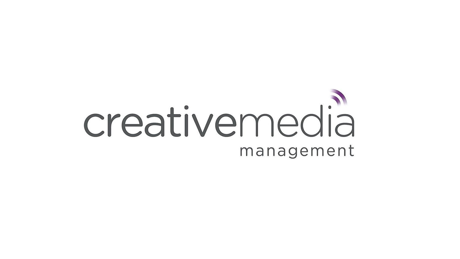 Creative Media Management logo