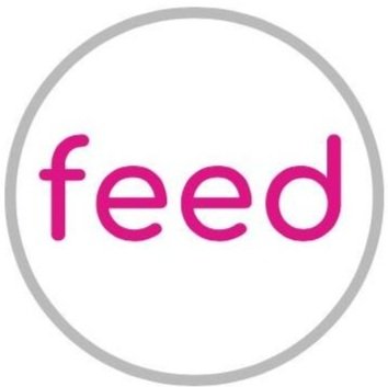 Feed logo