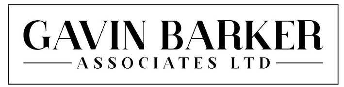 Gavin Barker Associates logo