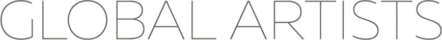 Global Artists logo