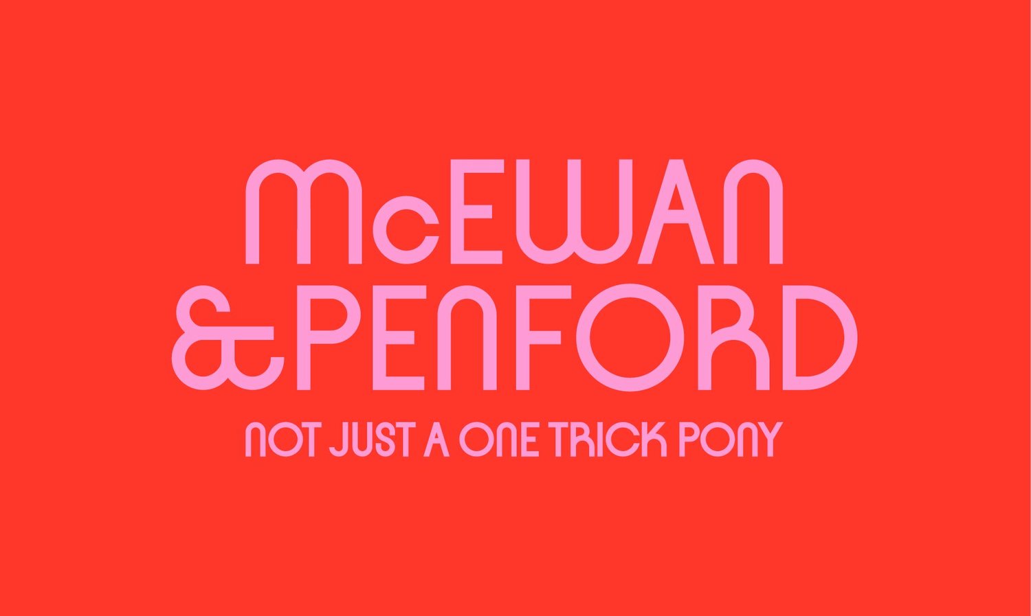 Hatton McEwan Penford logo