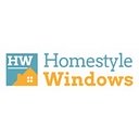 Homestyle Windows Ltd. logo