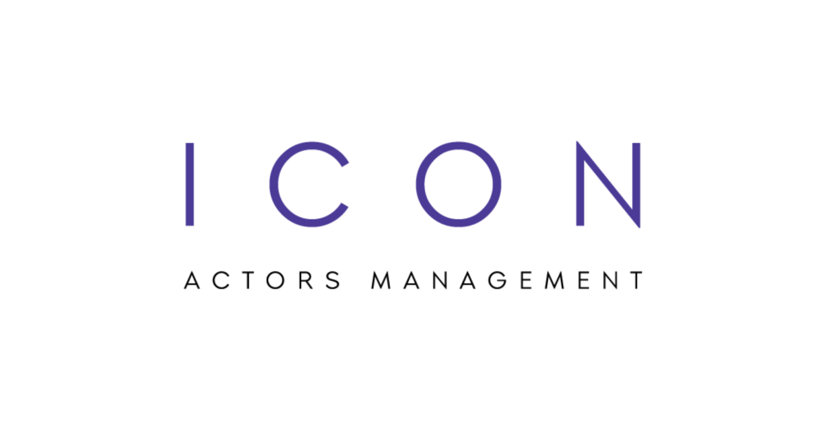 Icon Actors Management logo