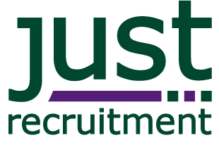 Just Recruitment Group Ltd. logo