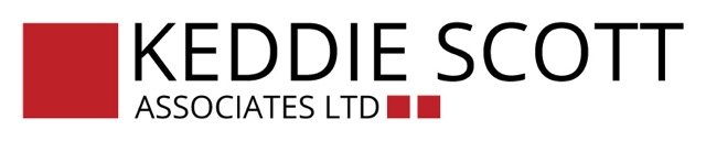 Keddie Scott logo
